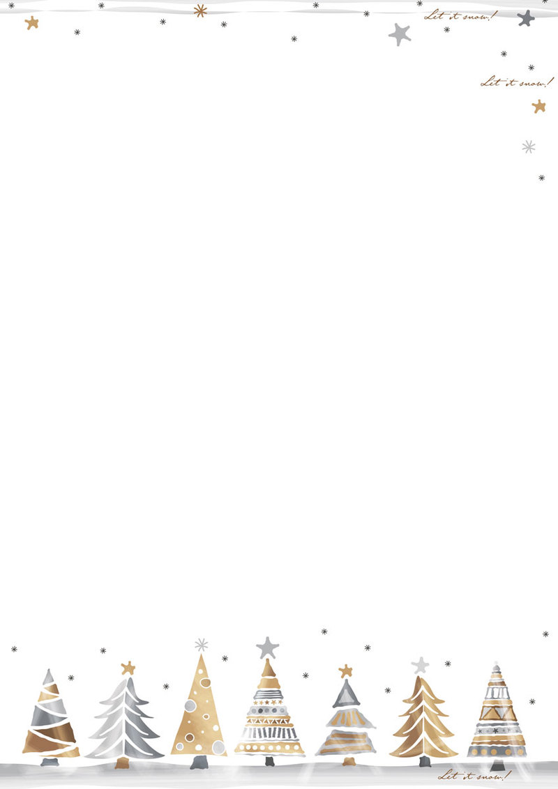Weihnachtskarten und Grußkarten vom der Deutschen