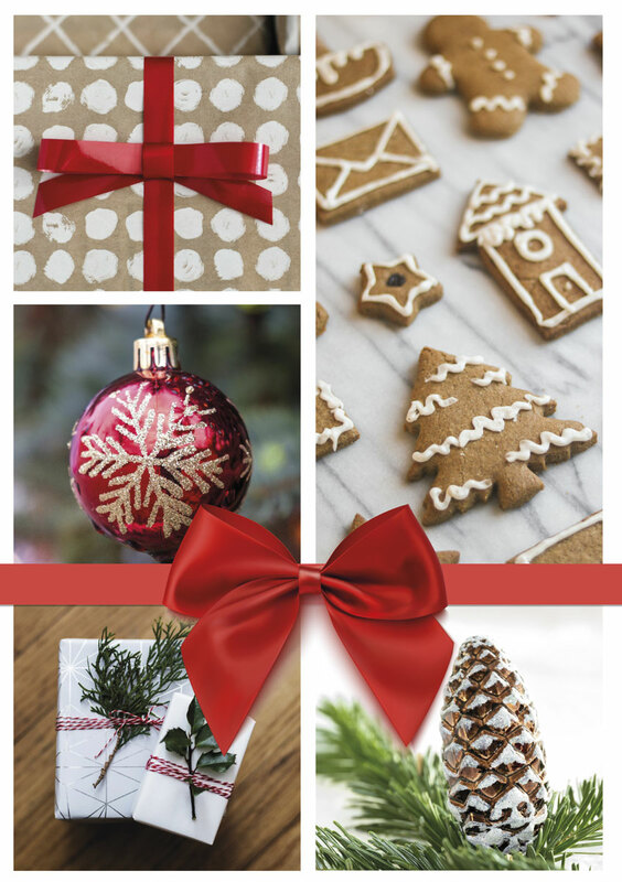 Impressionen zur Weihnachtszeit